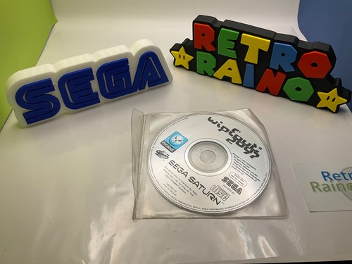 Sega saturn spiel - sega,