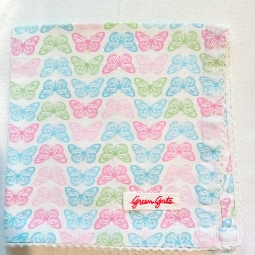 Greengate green gate papillon - greengate,