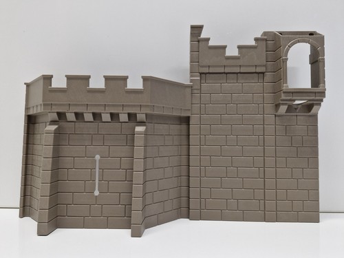 Playmobil 3268 system burg - playmobil,