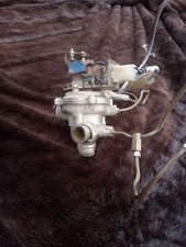 Vaillant Vorrangumschaltventil