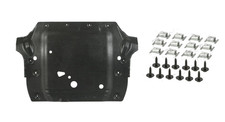 UNTERFAHRSCHUTZ MOTORSCHUTZ