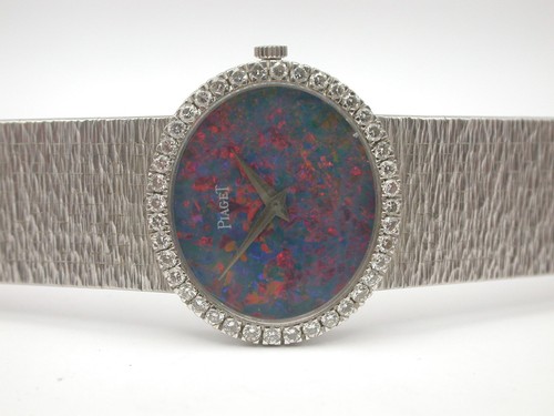 Feine seltene piaget - seltene,
