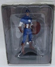 Eaglemoss captain america - captain,