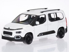 Citroen Berlingo 2020 weiss