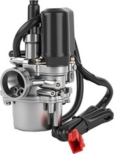 17mm Vergaser für Scooter
