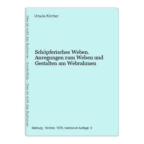 Schöpferisches weben - schöpferisches,