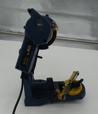 Einhell Royal, Sägekettenschärfgerät SKS 85E, 230V-50H S2,  20 min,  85W
