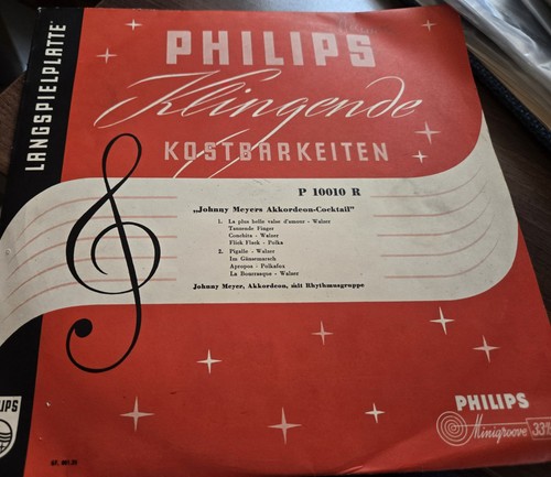 Retro schallplatten sammlung - retro,