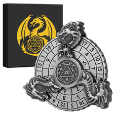 Vintage Party-Geschenk: 7-in-1