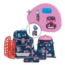 Step by Step Schulranzen Set