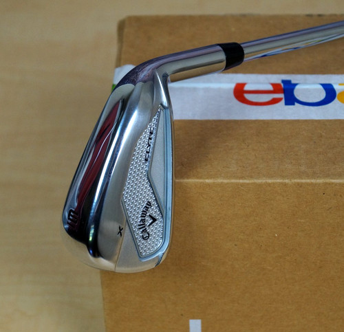 Callaway elyte iron - elyte, mens