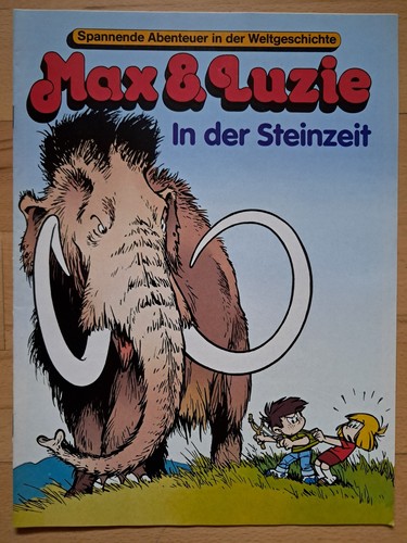 Max luzie von - max,