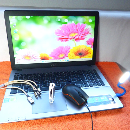 Asus f550 vivobook - vivobook, premium