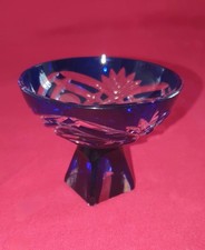 Likör - Glas / Kristall