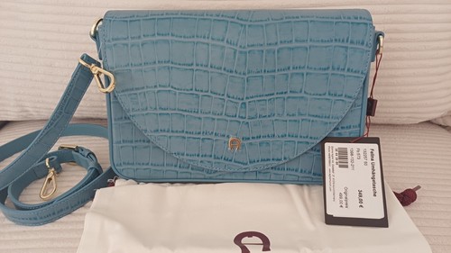 Aigner damen umhängetasche - aigner,