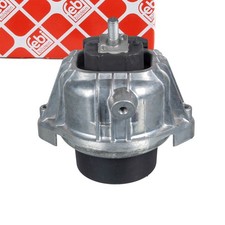 FEBI 32069 Motorlager Hydrolager für BMW E90-E93 325-335d links GELB B-Ware