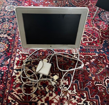 Apple Cinema Display 22"