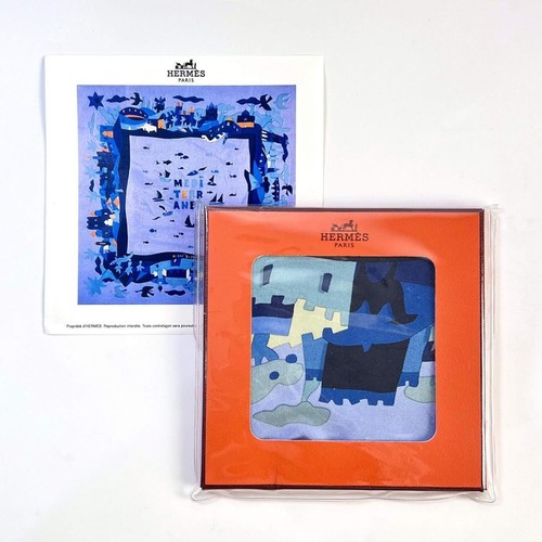 Hermes mediterranee petit - hermes,