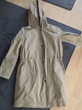 Trenchcoat Mantel