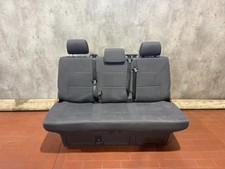 VW T5 T6 Multivan Schlafbank