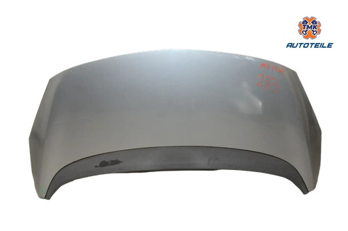 Opel meriva motorhaube haube - b,