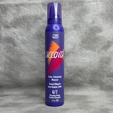 Wella accord color enhancing - accord,