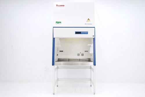 Thermo scientific msc - thermo,