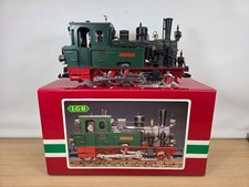 LGB Spur G 2074 D - Dampflok Spreewaldbahn - TOPZUSTAND - OVP