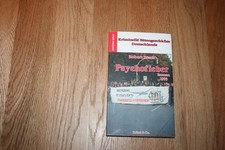 TB- Robert Brack: Psychofieber - Kriminelle Sittengeschichte - 1993 - wie neu