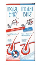 Ingrubar Läuse-Shampoo 150ml