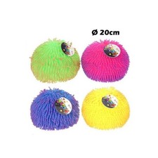 Pufferball Stressball