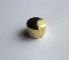 Göldo deluxe metal knob - deluxe,