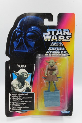 Star wars yoda trainer - wars,
