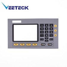 Folientastatur Bedienfeld Für