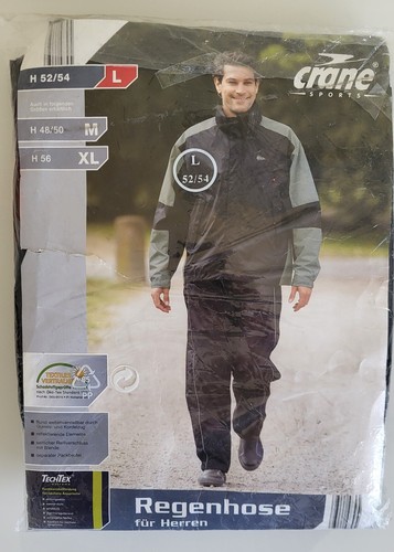 Crane sports herren - sports,