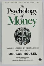 The Psychology of Money by