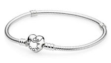 PANDORA Schmuck Damen-Armband Herz 590719