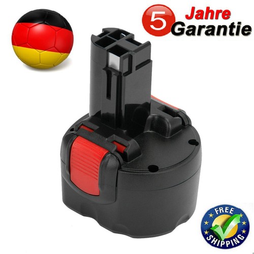 4800mah akku für bosch bat048 - 4800mah,