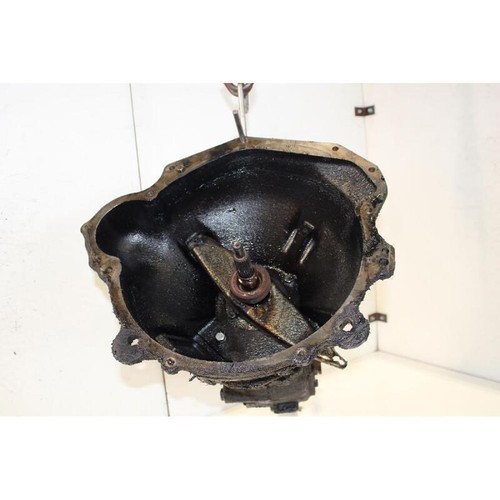 Getriebe ford transit - getriebe,