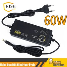 DC 3V-36V Steckernetzteil