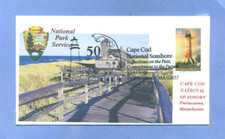 Cape COD National Seashore