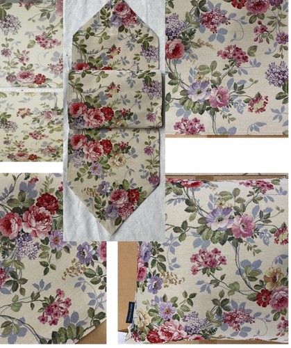 Sandner gobelin blumen sommer - sandner,