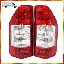 2 x Heckleuchten Rückleuchten