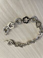 Chanel 750 Gold Armband mit