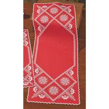 Permin Hardanger Tischläufer