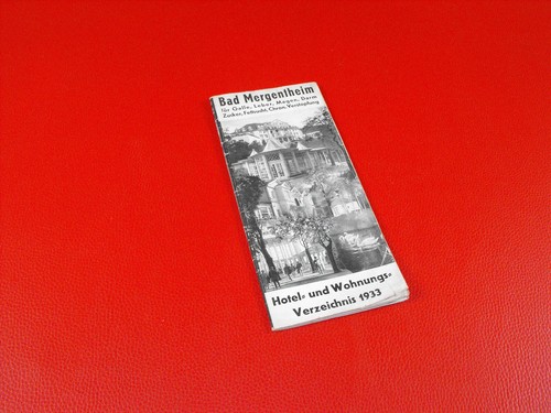 Hotel und wohungsverzeichnis - hotel,