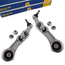 2x MEYLE HD Querlenker Vorne