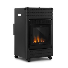 Andora Flame Gasheizofen