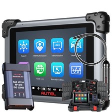 2026 Autel MaxiSys Elite II