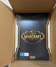 World warcraft 15th - world,